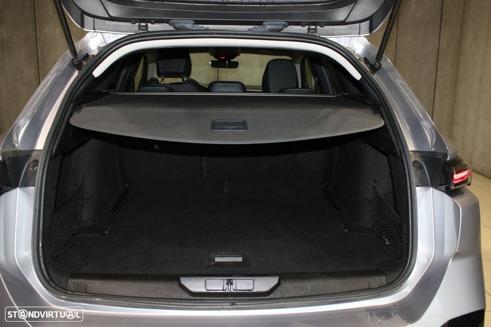 Peugeot 308 SW 1.2 PureTech Allure EAT8 - 15