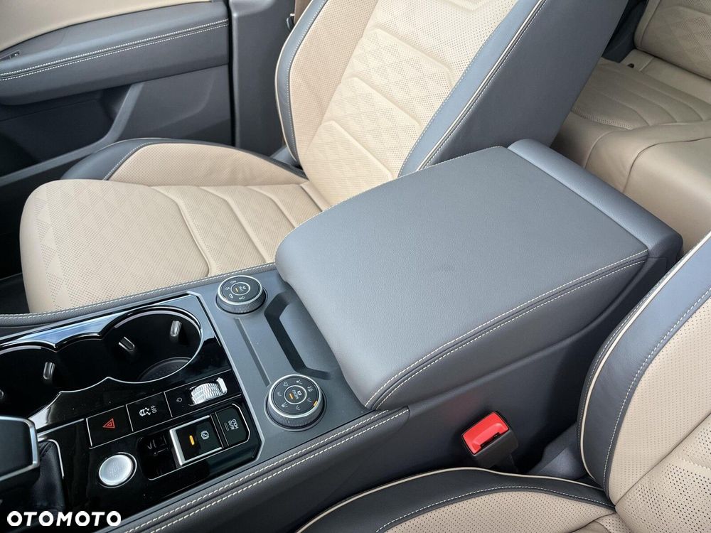 Volkswagen Touareg 3.0 V6 TDI 4Motion Elegance - 33