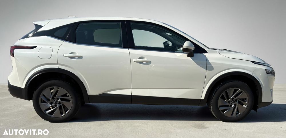 Nissan Qashqai - 14