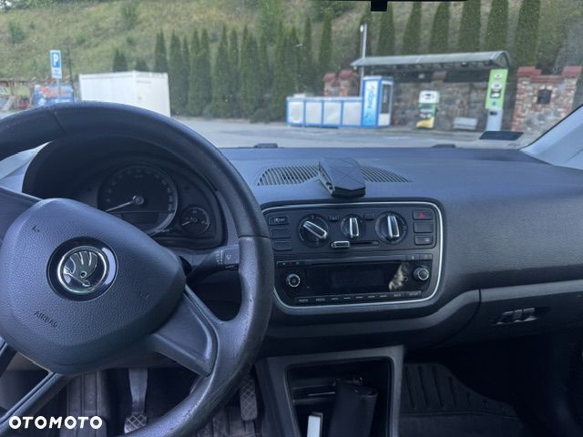 Skoda Citigo 1.0 Ambition - 6