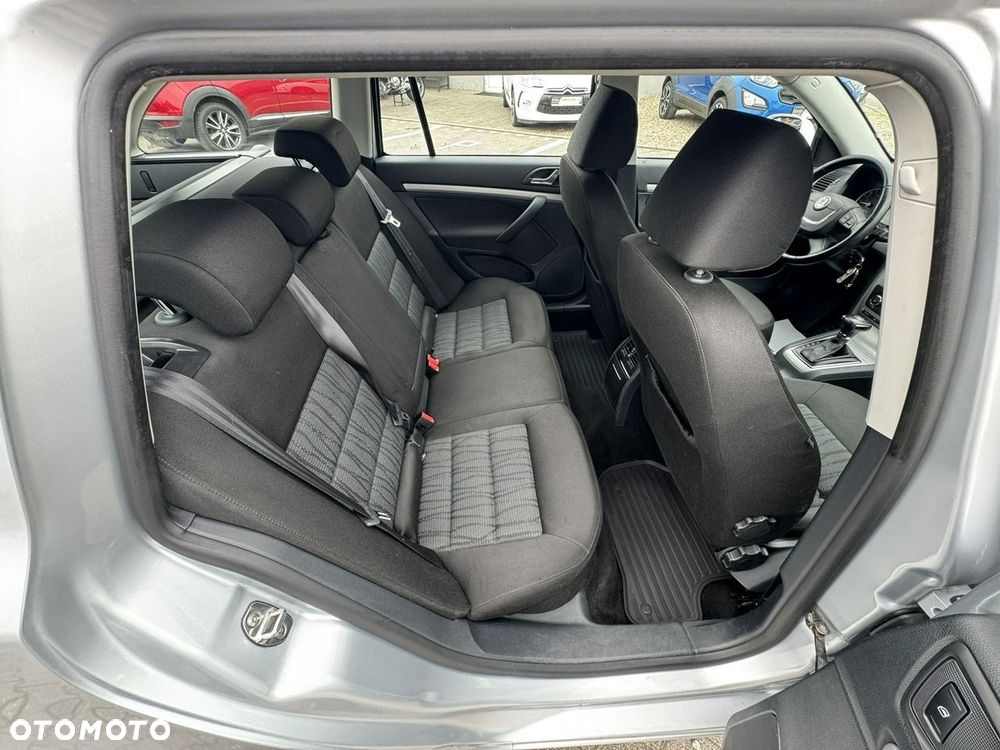 Skoda Octavia - 19