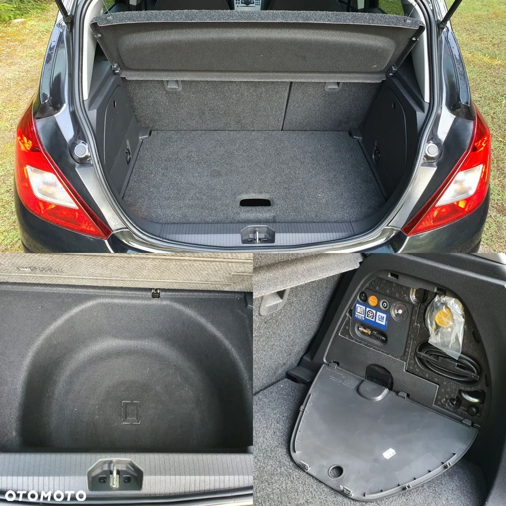 Opel Corsa 1.4 Turbo ecoFLEX Start-Stop Active - 35