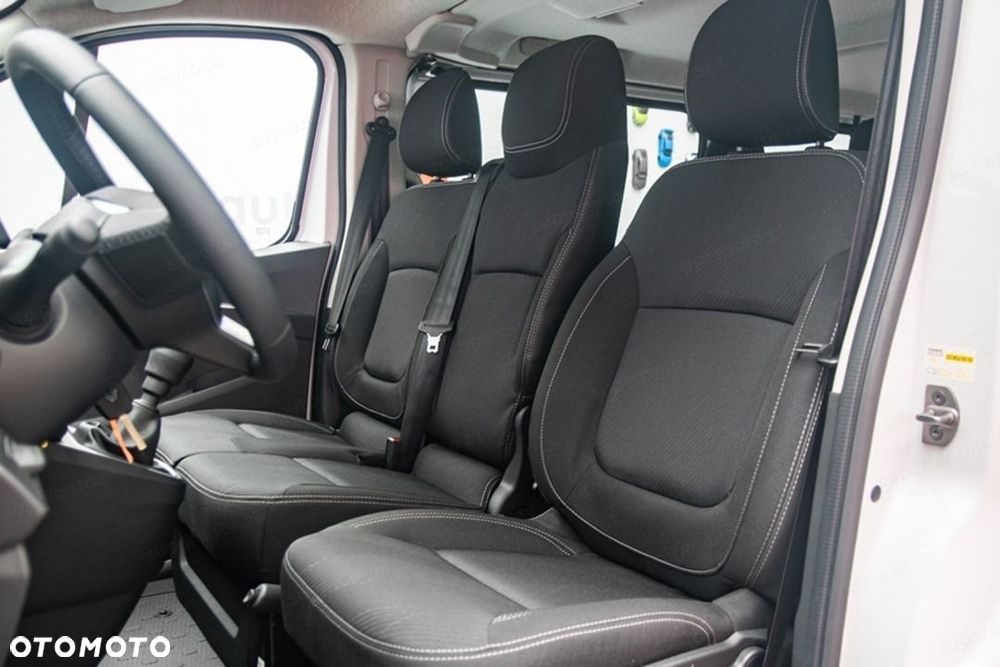 Renault Trafic - 5