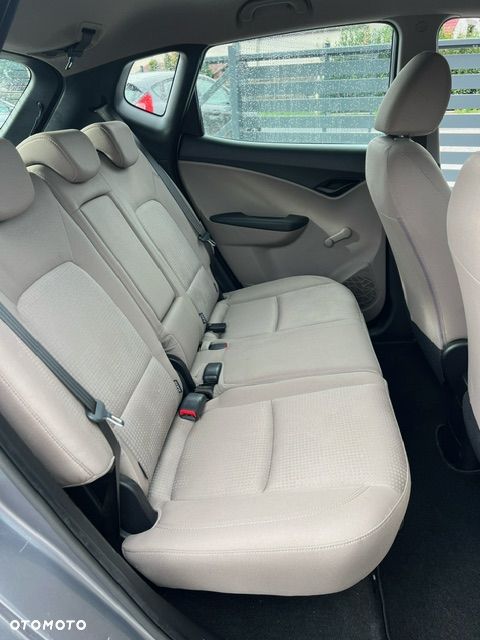 Hyundai ix20 - 19