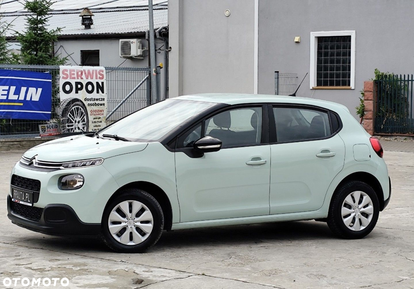 Citroën C3 - 23