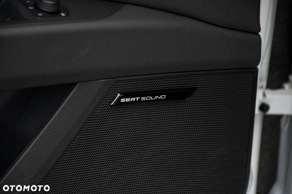 Seat Leon 2.0 TDI DPF DSG FR - 30