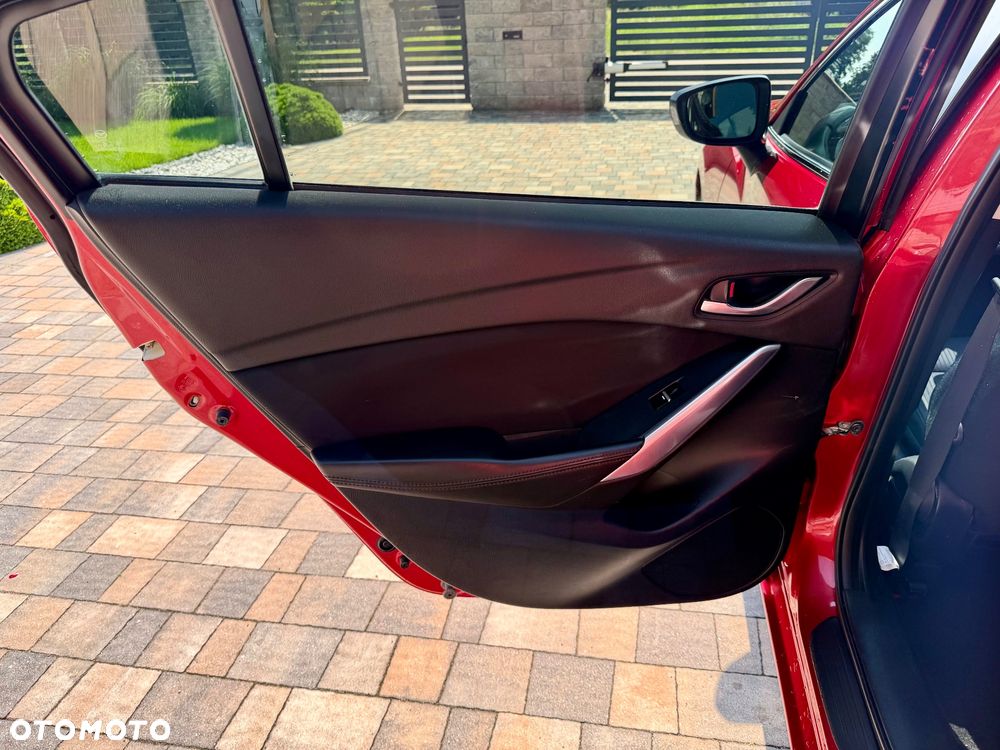 Mazda 6 2.0 SKYMotion - 13