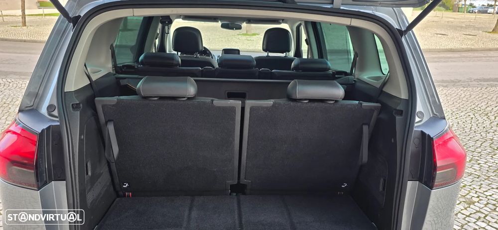 Opel Zafira 1.6 CDTi Cosmo - 7