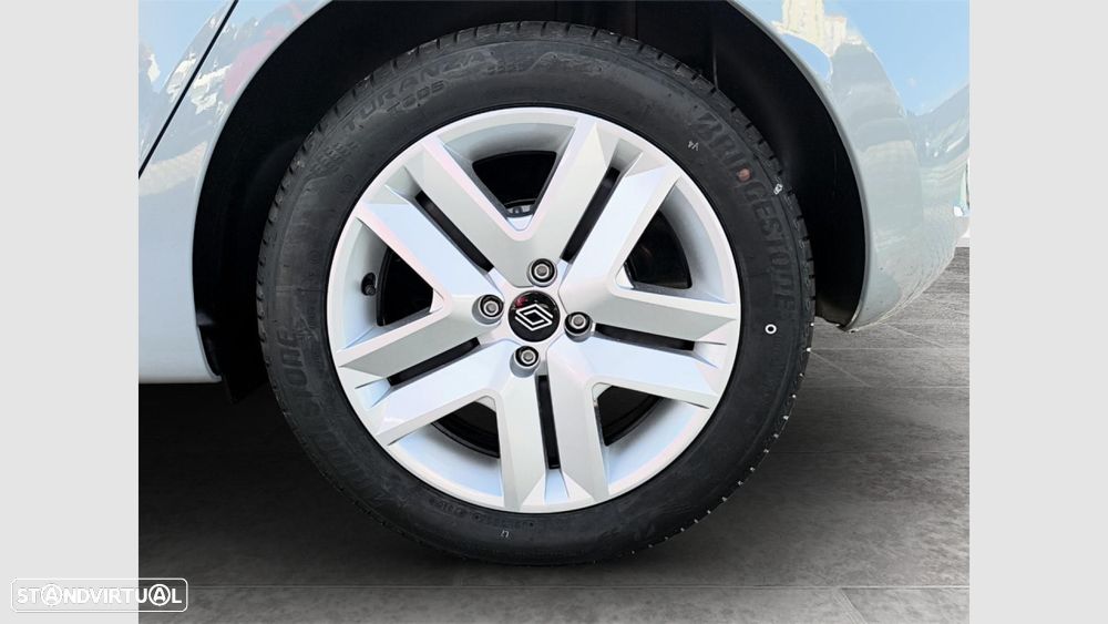 Renault Clio 1.0 TCe Evolution Bi-Fuel - 10