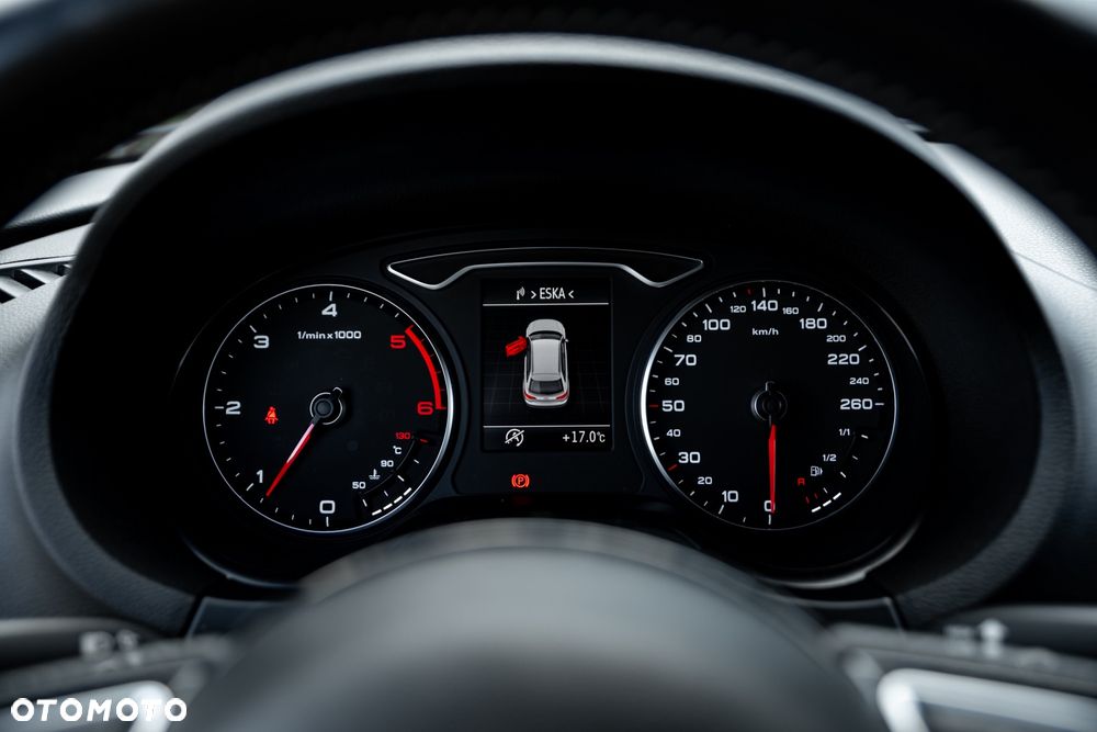Audi A3 Sportback - 28