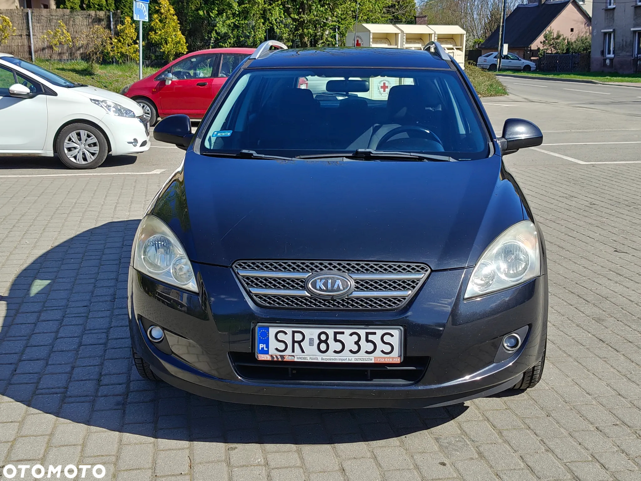 Kia Ceed Cee'd 1.6 Crdi Comfort - 17