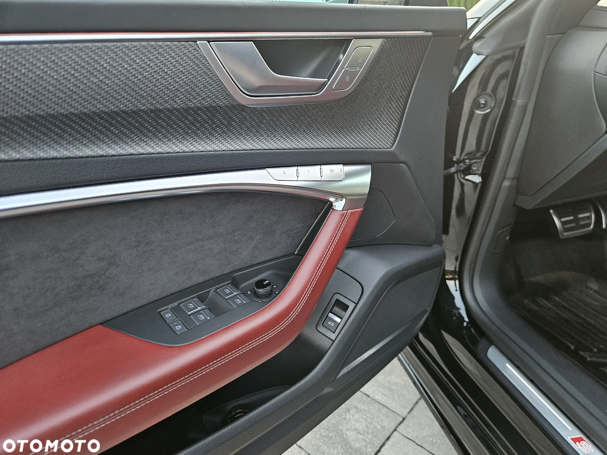 Audi S7 - 25