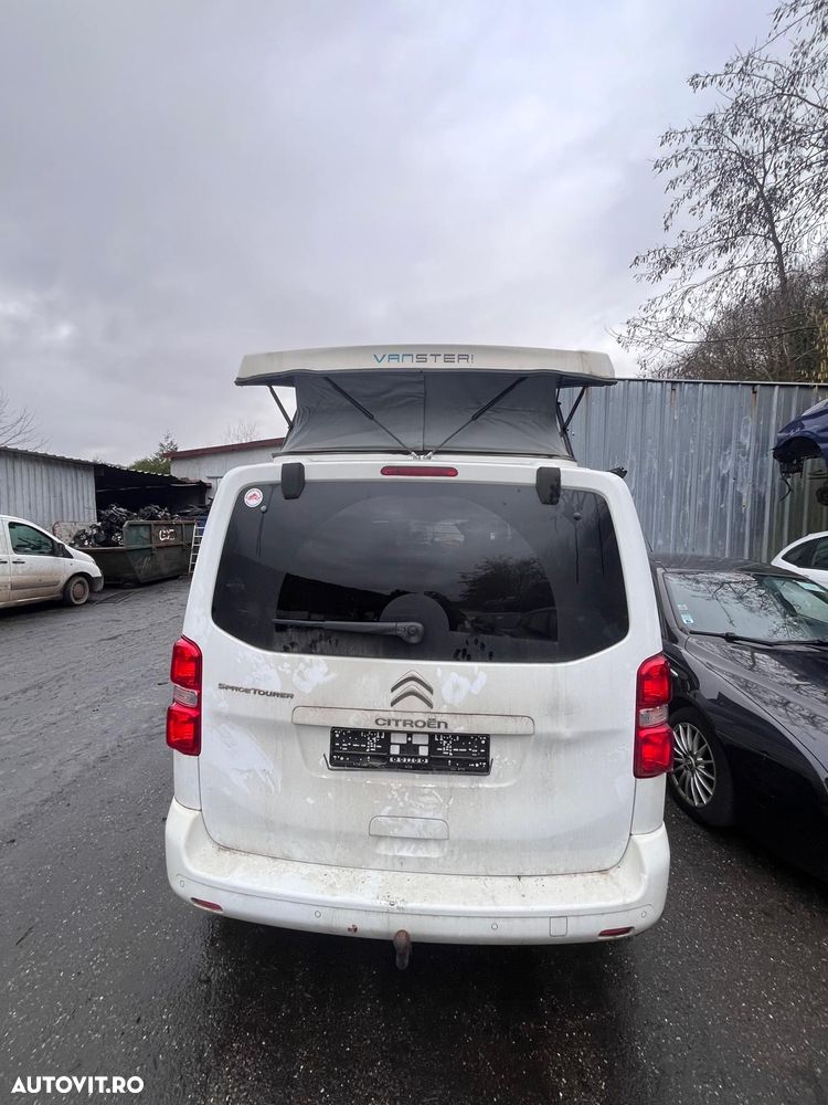 Citroën Jumpy Eco XL Profi - 4