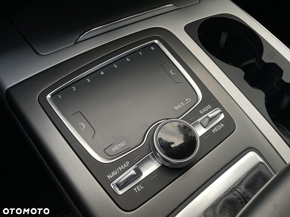 Audi Q7 3.0 TDI ultra Quattro Tiptronic - 25