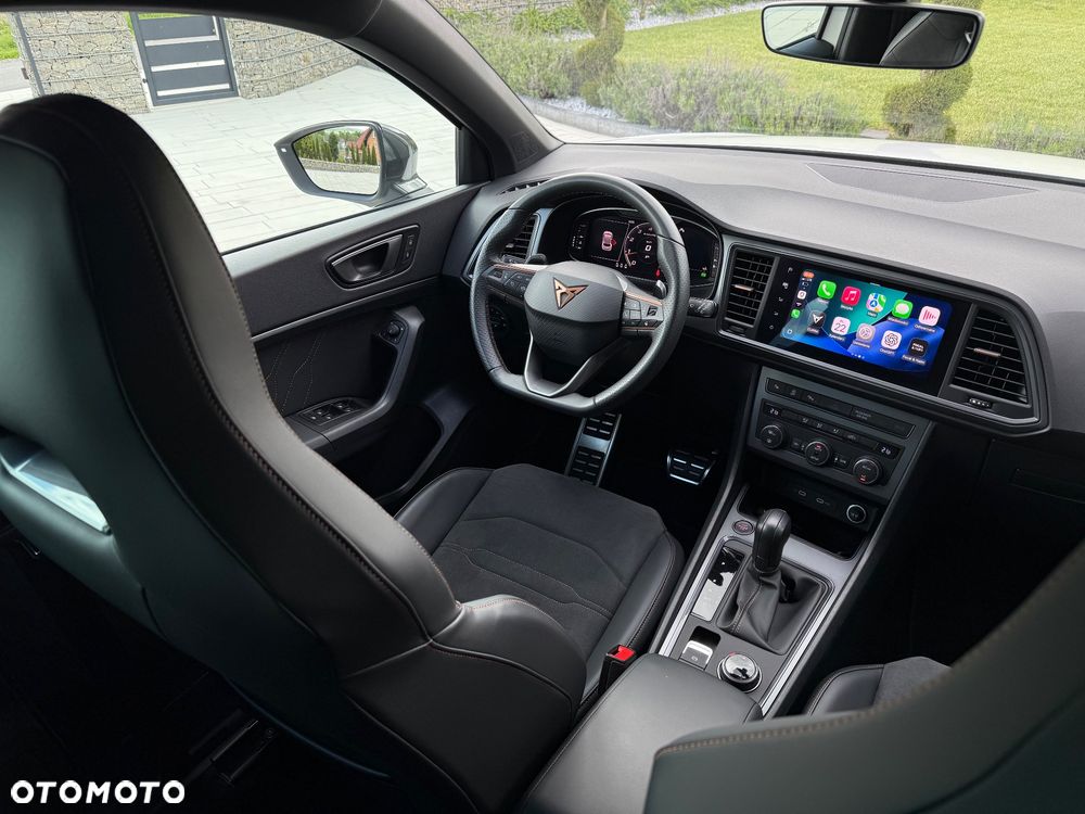Cupra Ateca - 26