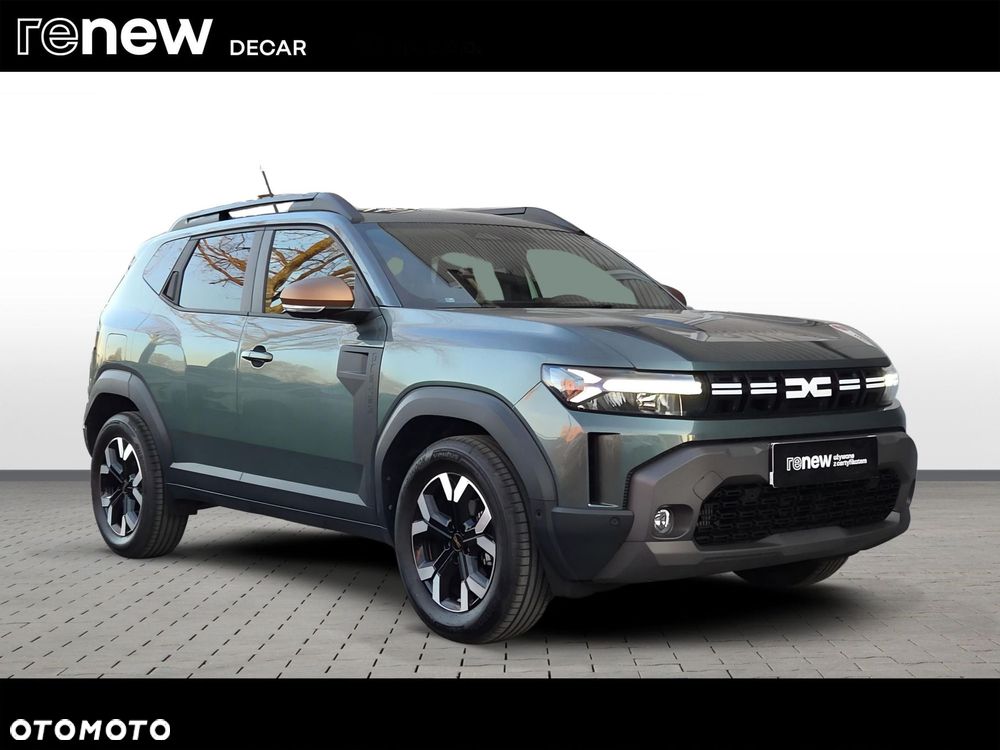 Dacia Duster - 7