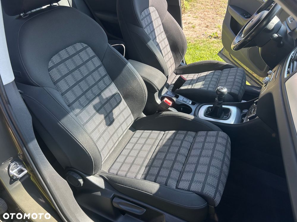 Audi Q3 2.0 TDI - 32