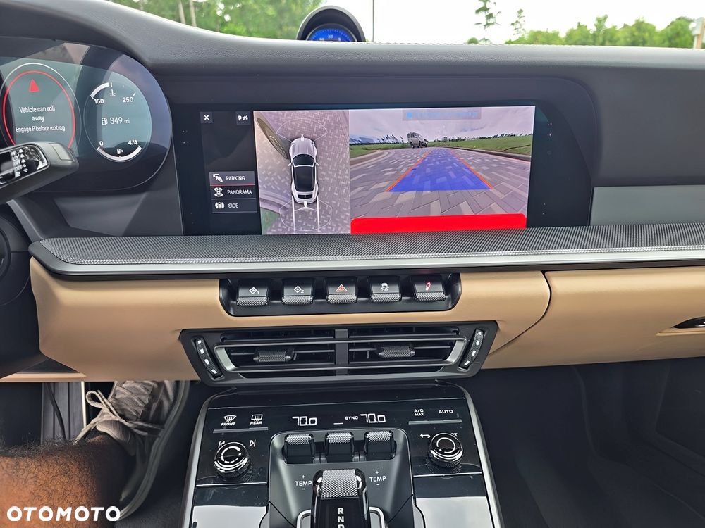 Porsche 911 Carrera S PDK - 9