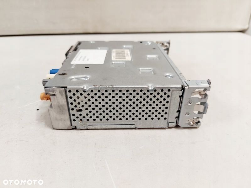 CITROEN DS3 RADIO NAWIGACJA 9817700380 - 5