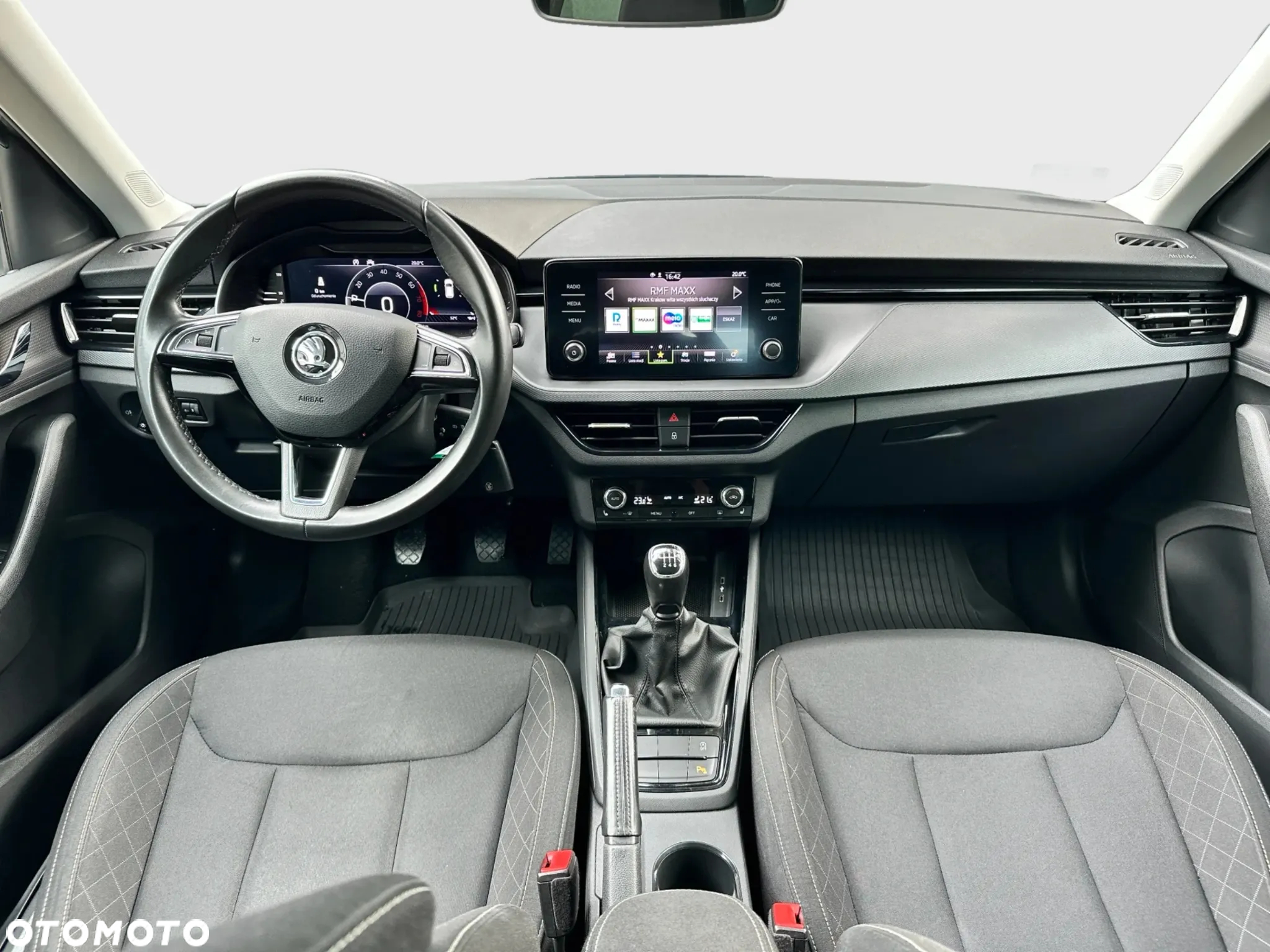 Skoda Kamiq 1.0 TSI Ambition - 8