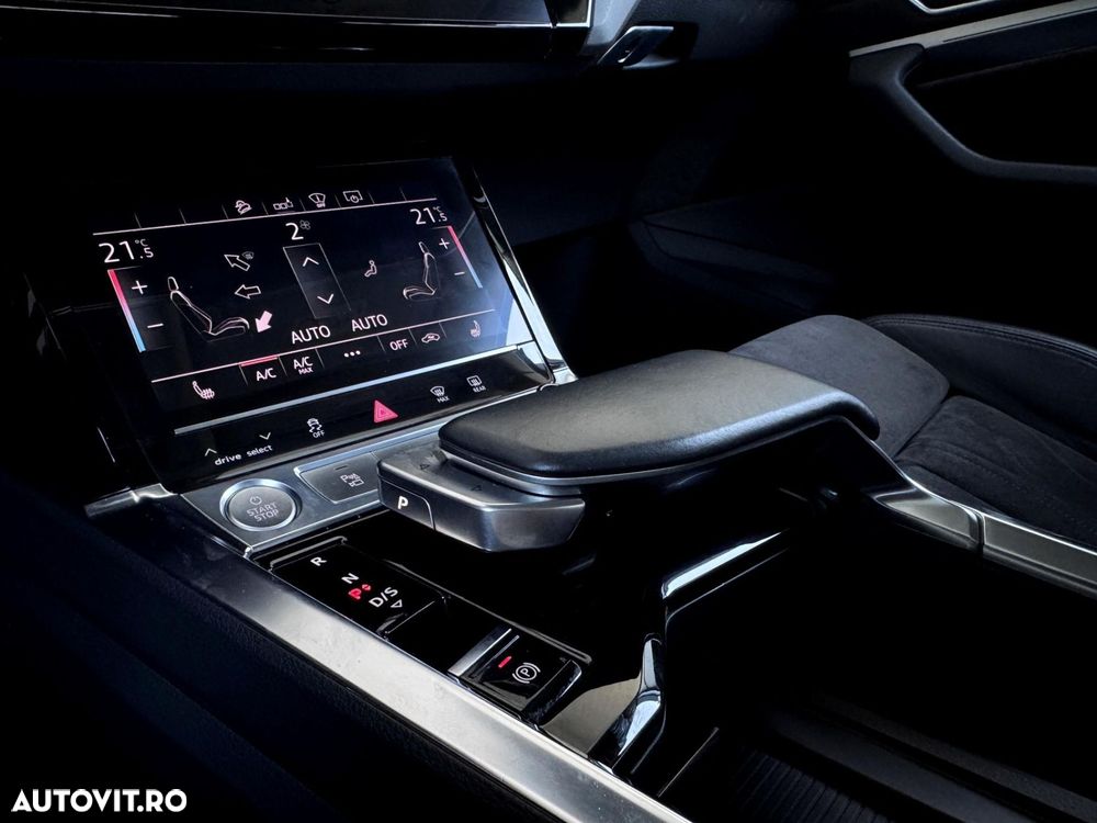 Audi e-tron - 16