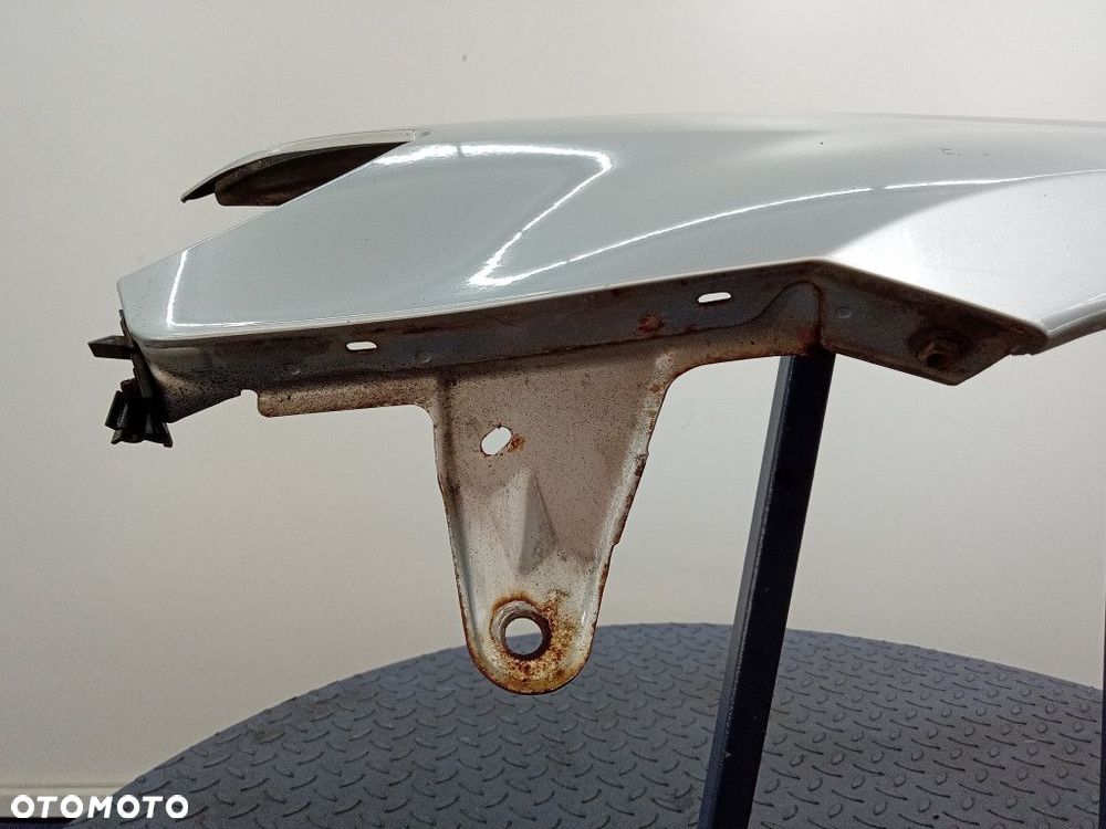 OUTLANDER I 03- BŁOTNIK PRZÓD LEWY PRZEDNI A31A - 7