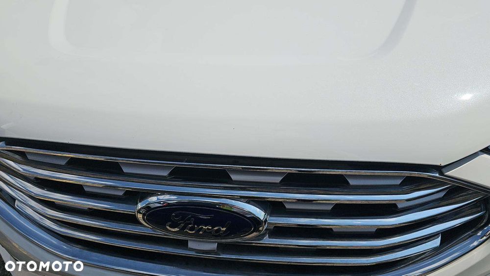 Ford Edge - 14