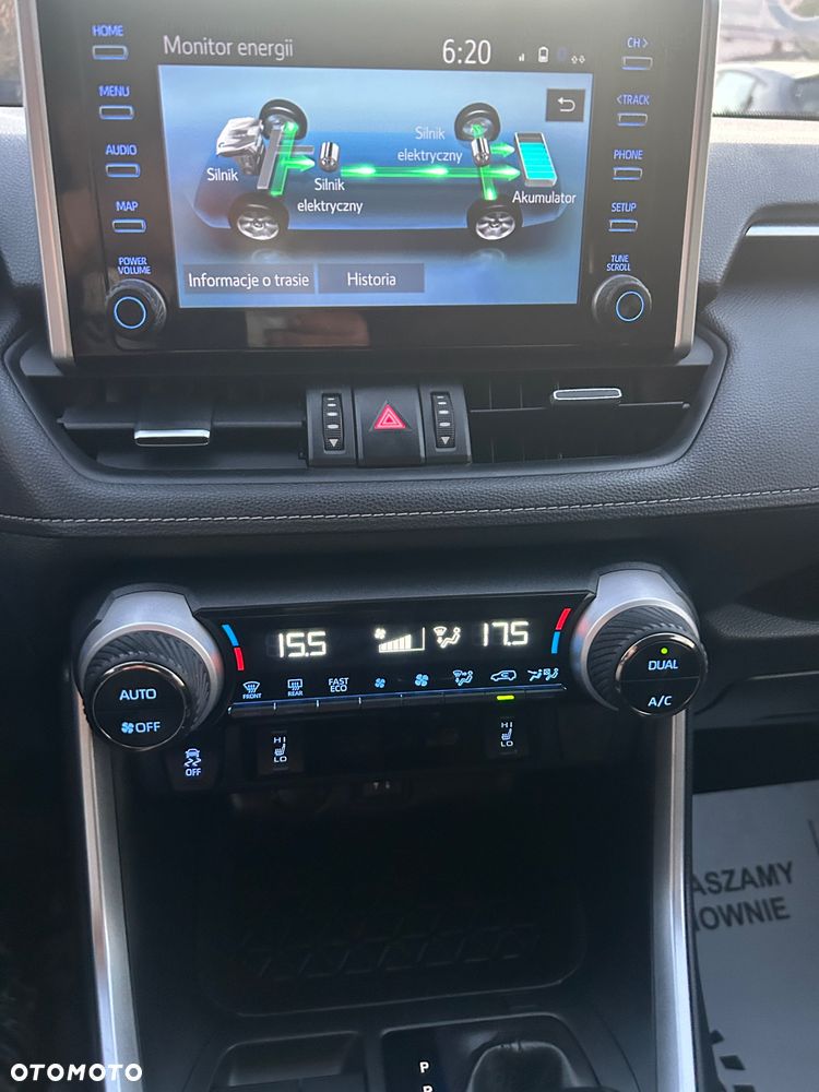 Toyota RAV4 2.5 4x4 Comfort - 15