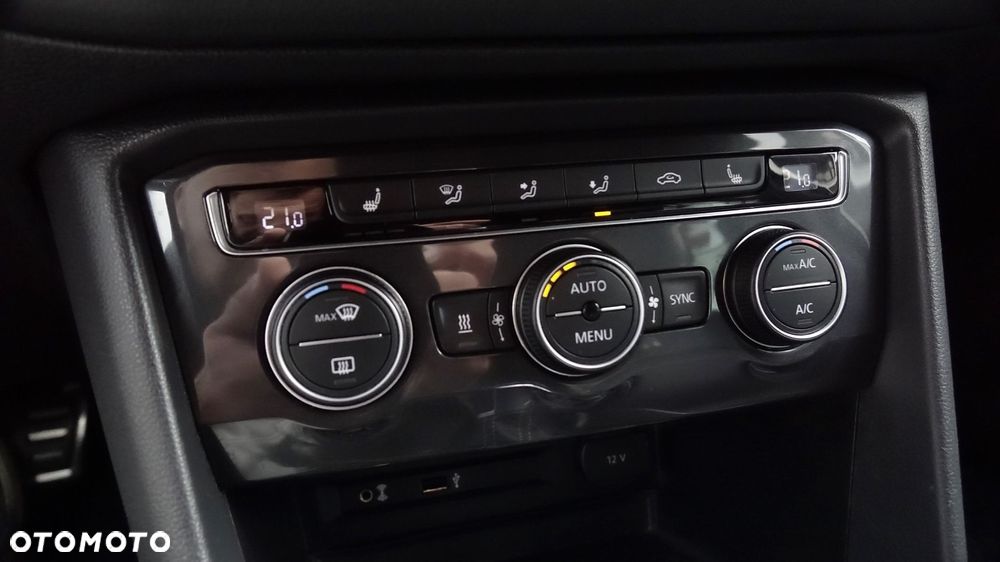 Volkswagen Tiguan 2.0 TDI BMT SCR 4Mot Highline DSG - 37