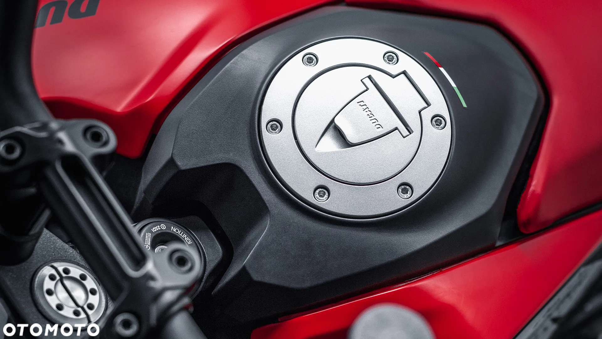 Ducati Inny - 8