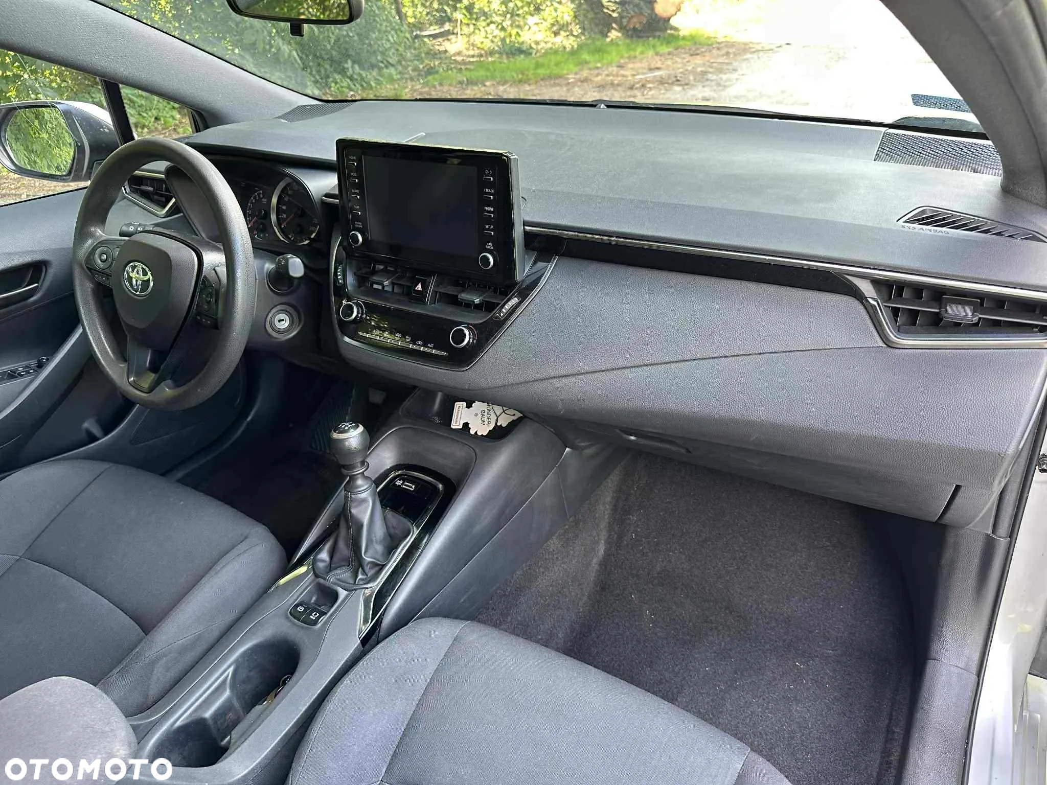 Toyota Corolla 1.2 T Active - 7