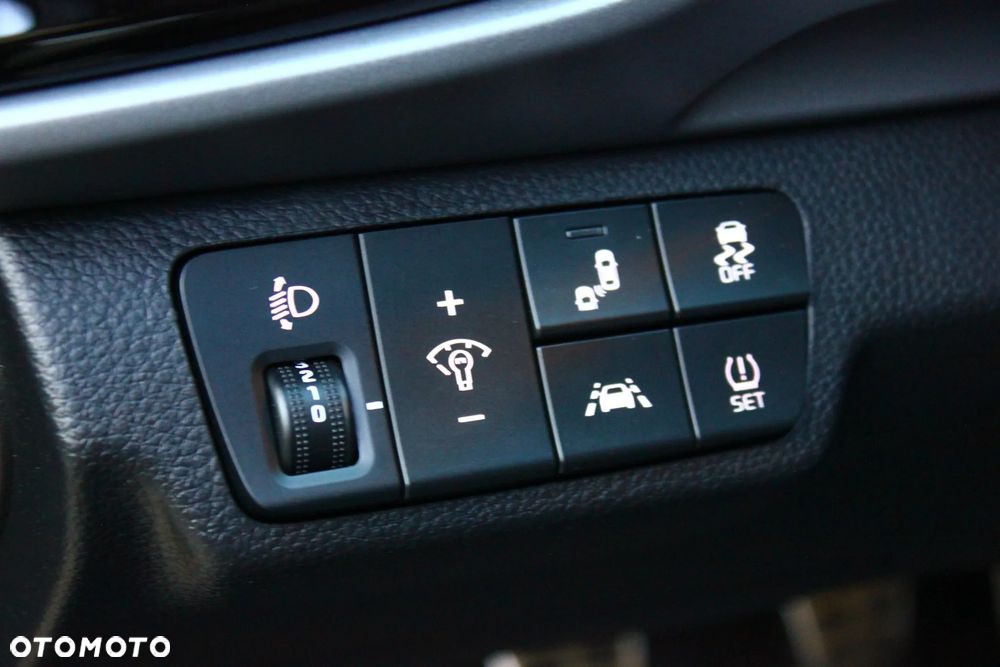Kia Stonic 1.6 CRDi SCR XL - 32