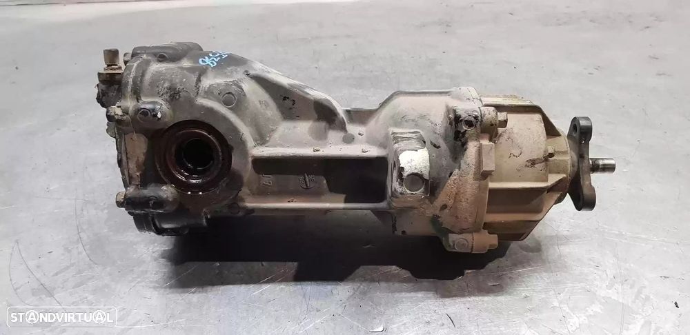 DIFERENCIAL TRASEIRO KIA SPORTAGE 2005 -5300039200 - 4