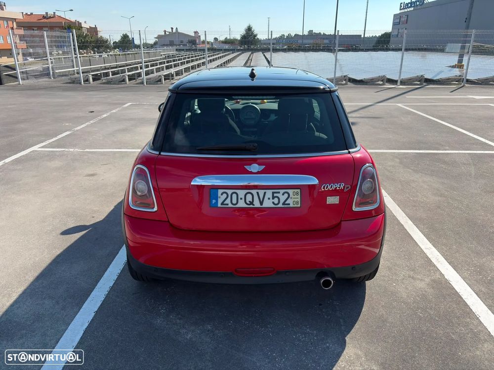 MINI Coupé - 4