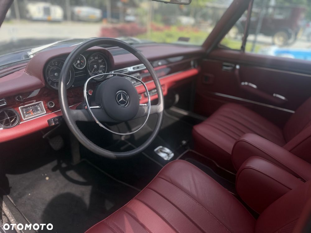 Mercedes-Benz Klasa S - 6