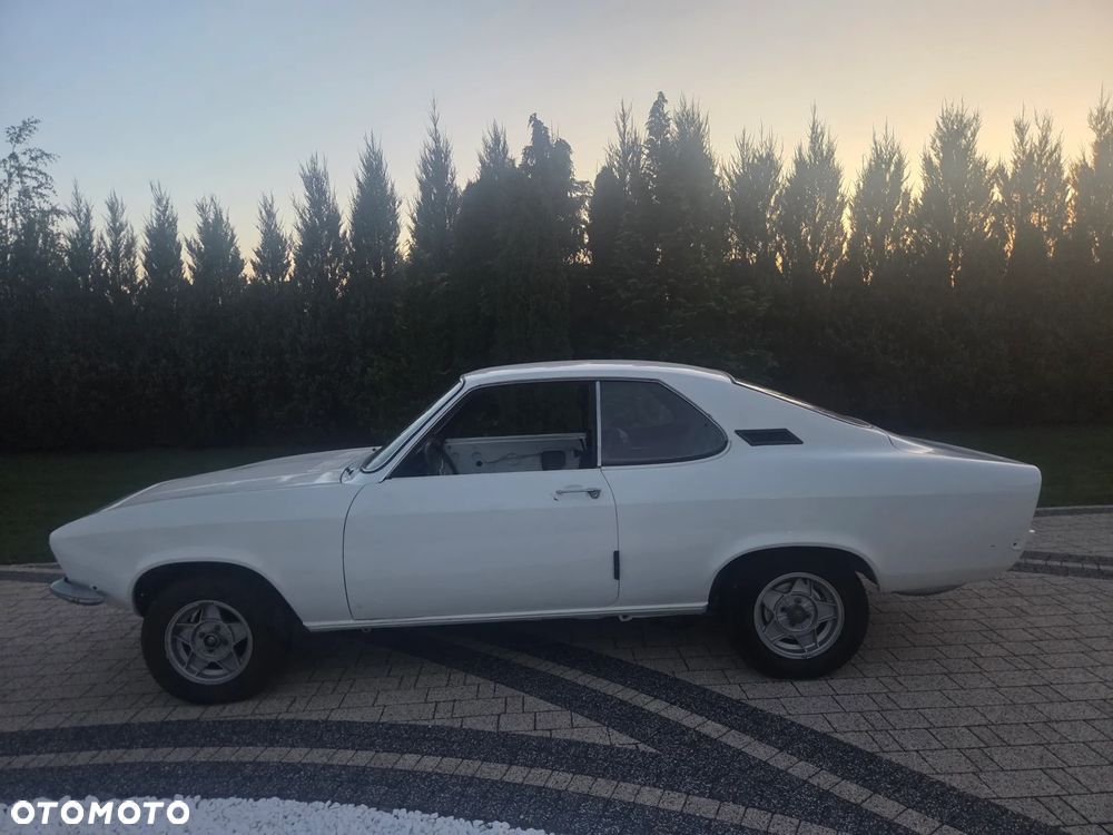 Opel Manta - 7