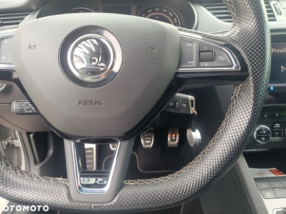 Skoda Octavia - 4