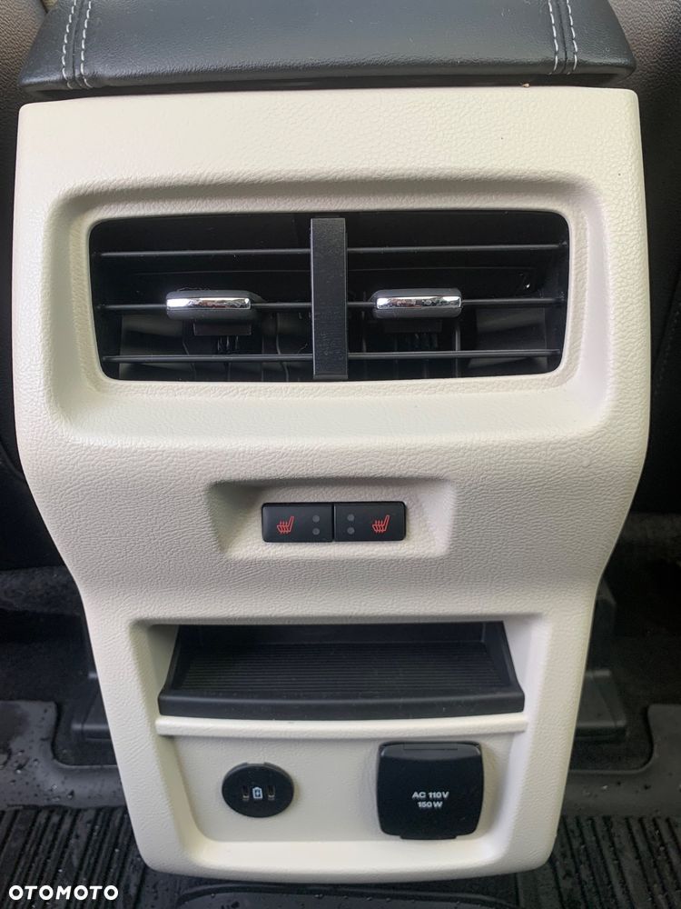 Ford Edge - 17