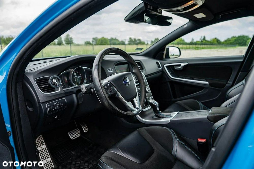 Volvo S60 Polestar - 16