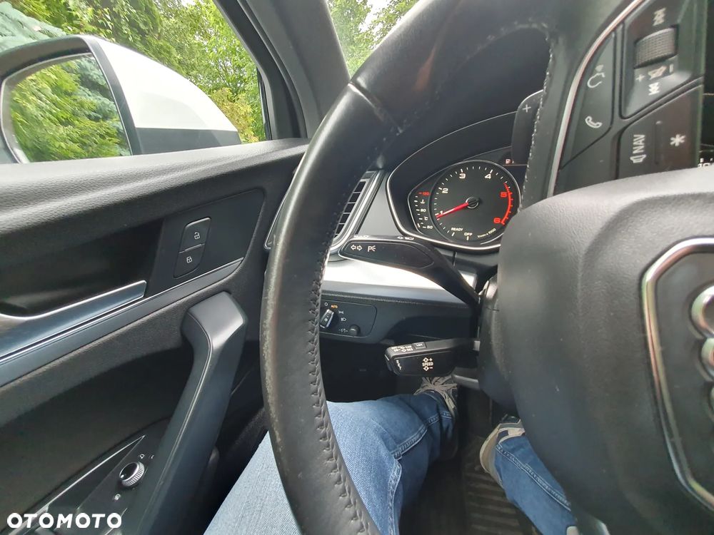 Audi Q5 2.0 TDI clean diesel Quattro S tronic - 17