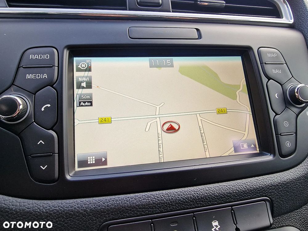 Kia Ceed 1.0 T-GDI ISG Vision - 20