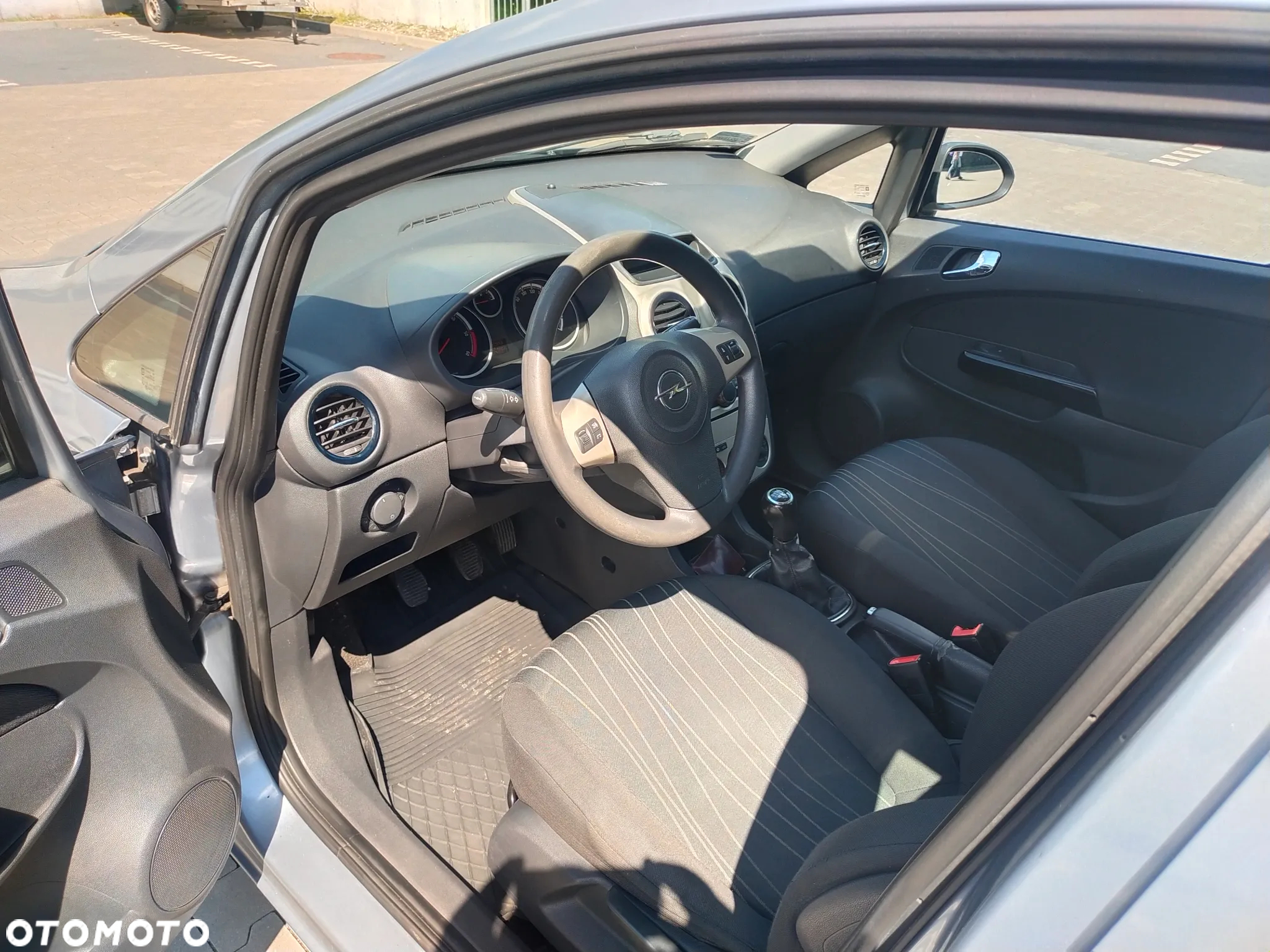 Opel Corsa 1.3 CDTI - 6