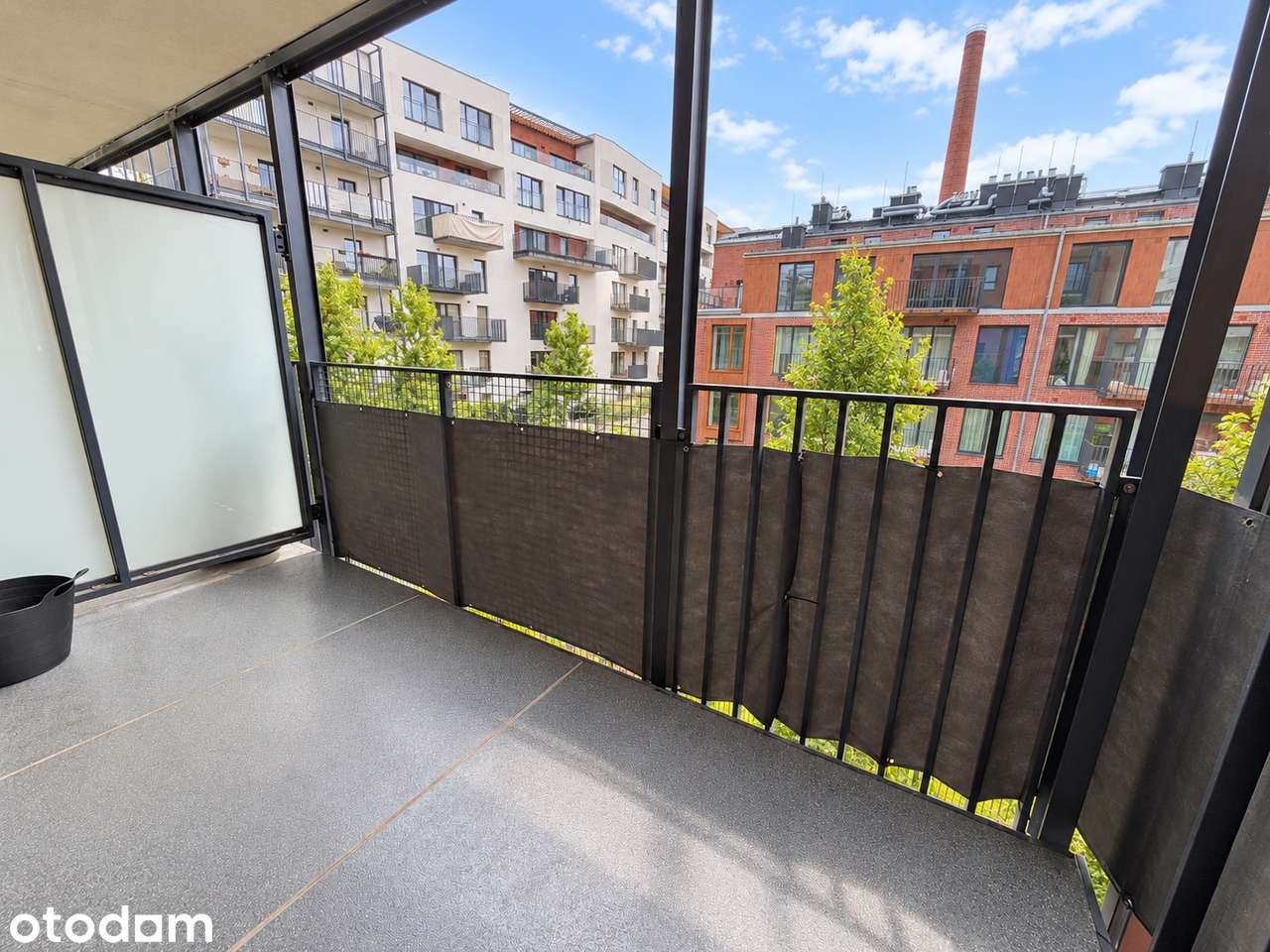2 pokoje przy metrze Szwedzka | 42m2| Bohema | Garaż podziemny