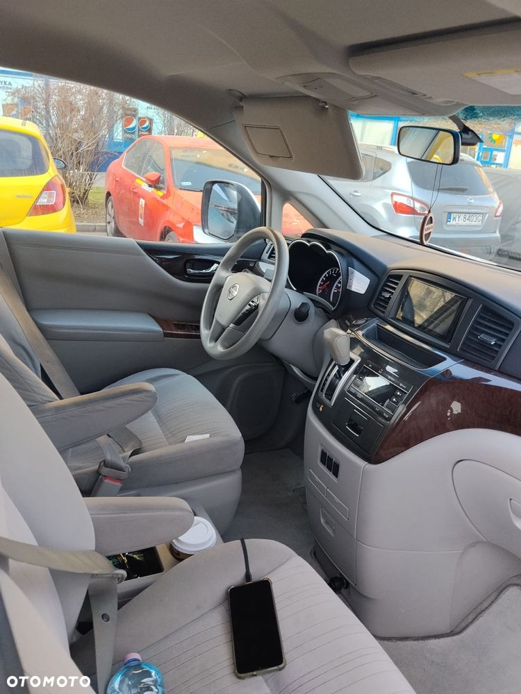 Nissan Quest ver-3-5 - 7
