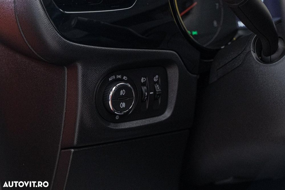 Opel Corsa 1.2 Turbo Start/Stop Aut. Elegance - 31