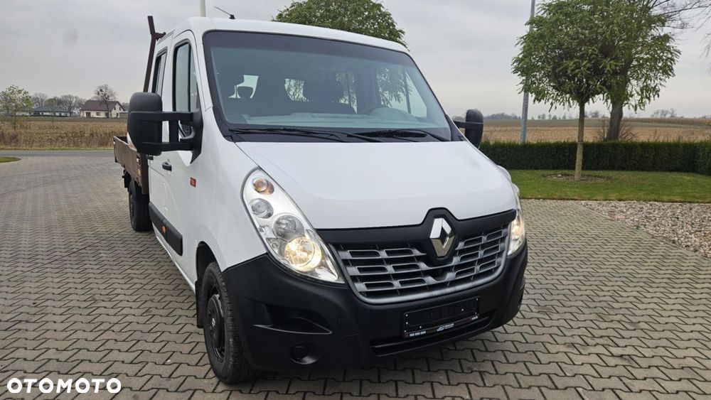 Renault Master - 9