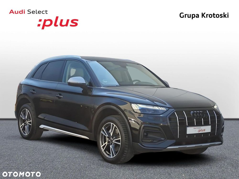 Audi Q5 - 7
