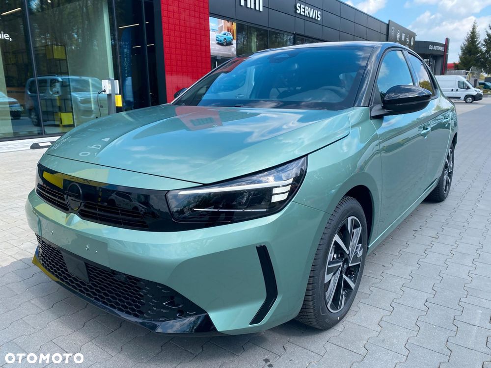 Opel Corsa 1.2 T Yes S&S - 1