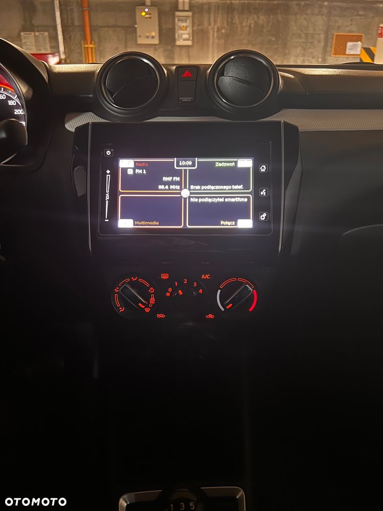 Suzuki Swift 1.2 Premium - 13
