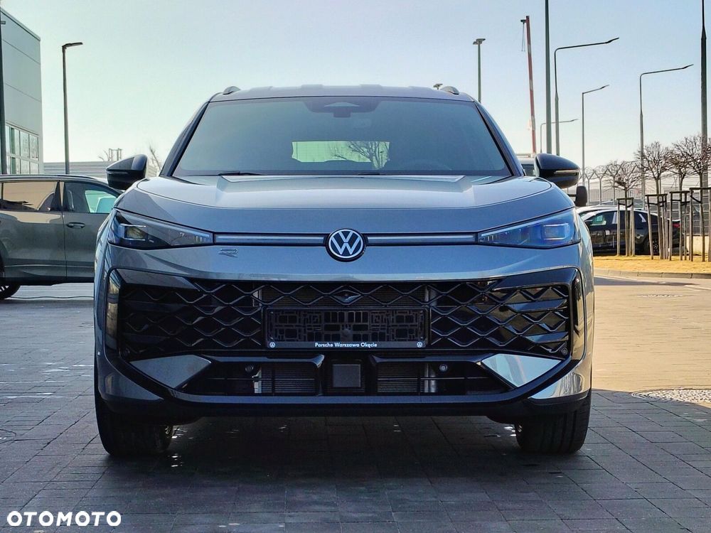 Volkswagen T-Roc 2026 photo 2